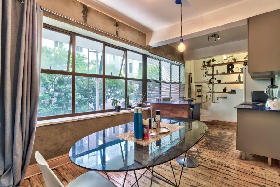 2 Bedroom Property for Sale in Cape Town City Centre Western Cape